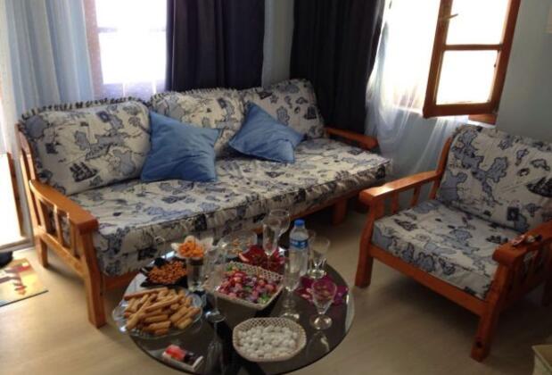 Denizkızı Eftelya Pansiyon - Görsel 20