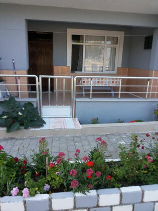 Avşa Leyla Pansiyon - Görsel 19