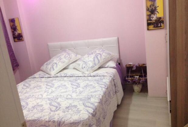 Denizkızı Eftelya Pansiyon - Görsel 11