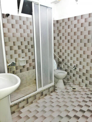 Avşa Leyla Pansiyon - Görsel 23