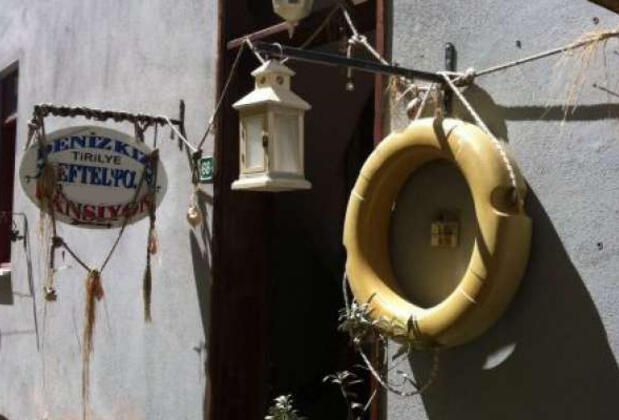 Denizkızı Eftelya Pansiyon - Görsel 4