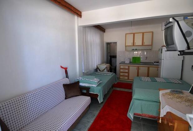 Avşa Leyla Pansiyon - Görsel 11