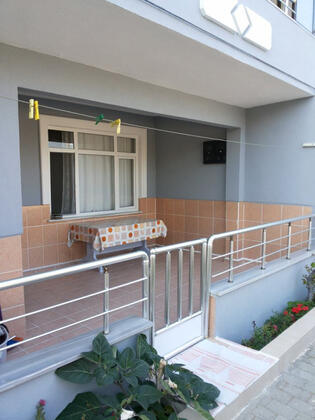 Avşa Leyla Pansiyon - Görsel 14