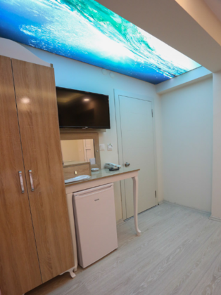 New World Hotel - Görsel 9