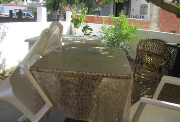 Altamira Motel - Görsel 3