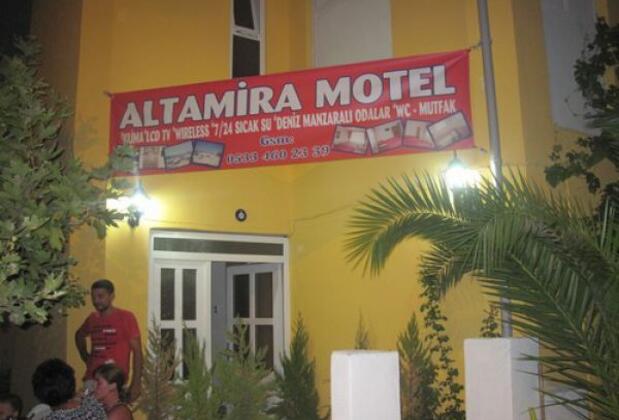 Altamira Motel - Görsel 7
