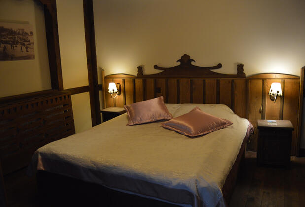 Zümrüd-ü Anka Hotel - Görsel 3