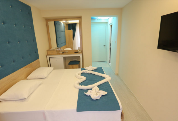 New World Hotel - Görsel 20