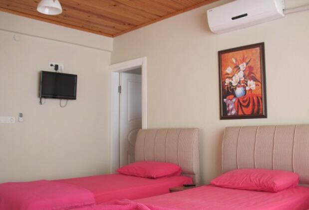 Altamira Motel - Görsel 9