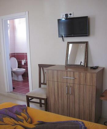 Altamira Motel - Görsel 10