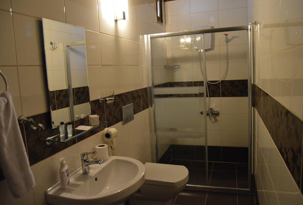 Zümrüd-ü Anka Hotel - Görsel 28