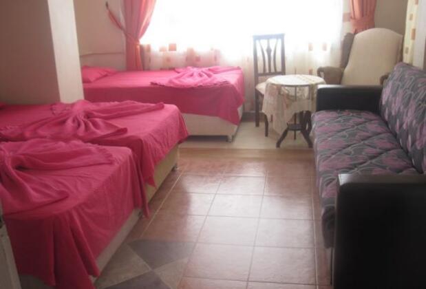 Altamira Motel - Görsel 11