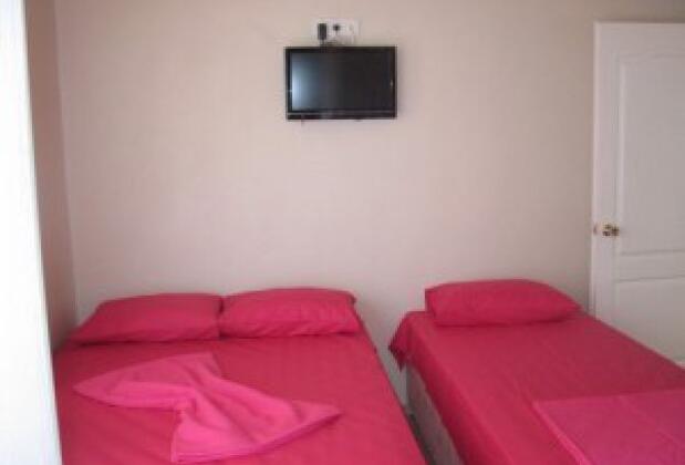 Altamira Motel - Görsel 8