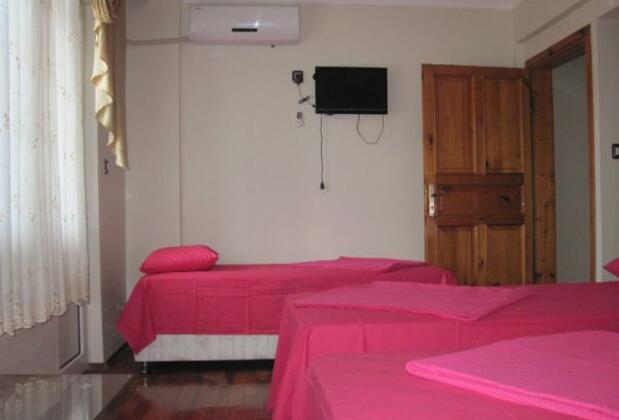 Altamira Motel - Görsel 4