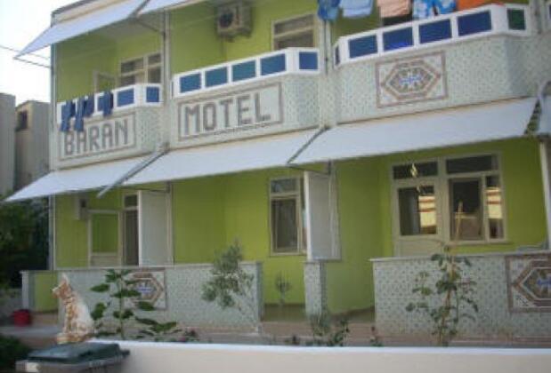 Avşa Baran Motel - Görsel 10