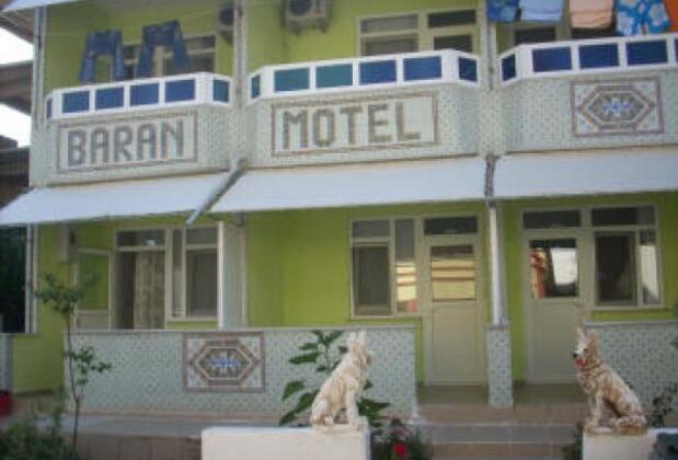 Avşa Baran Motel - Görsel 5