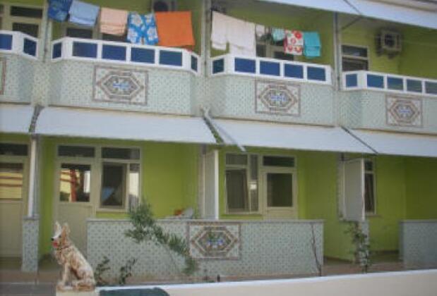 Avşa Baran Motel - Görsel 3