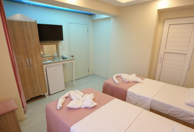 New World Hotel - Görsel 13