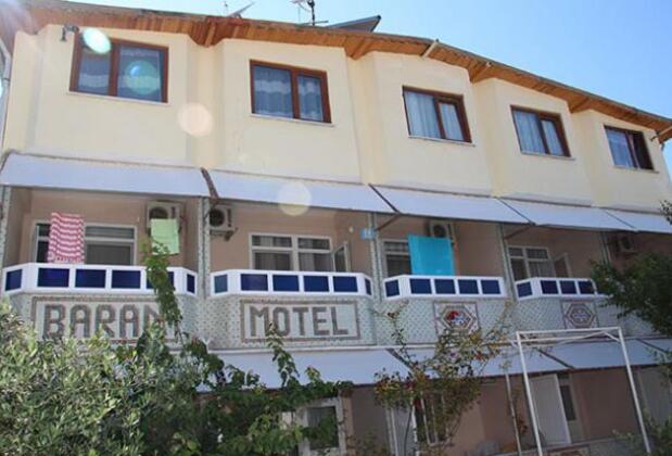 Avşa Baran Motel - Görsel 14