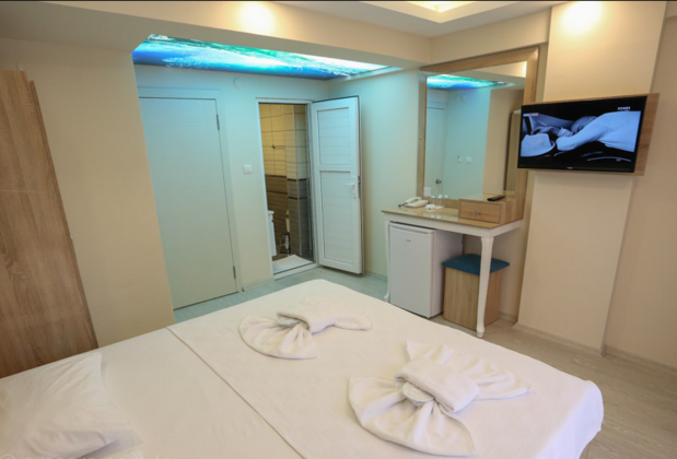 New World Hotel - Görsel 8