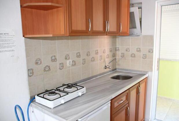 Avşa Baran Motel - Görsel 12