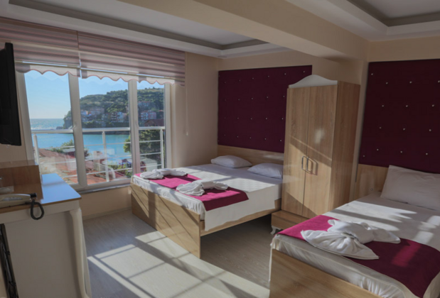 New World Hotel - Görsel 16