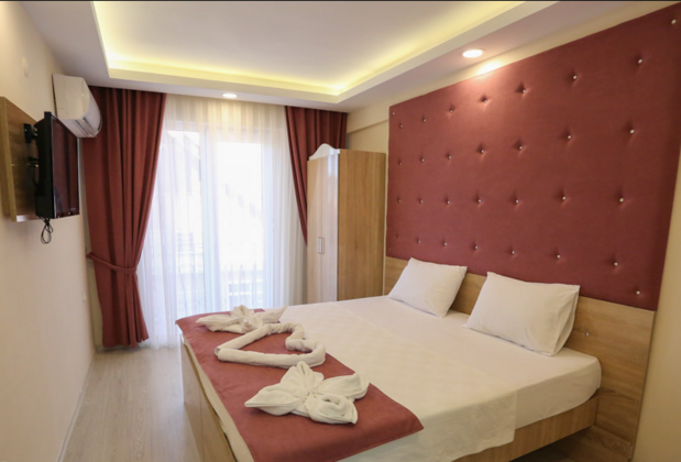 New World Hotel - Görsel 14