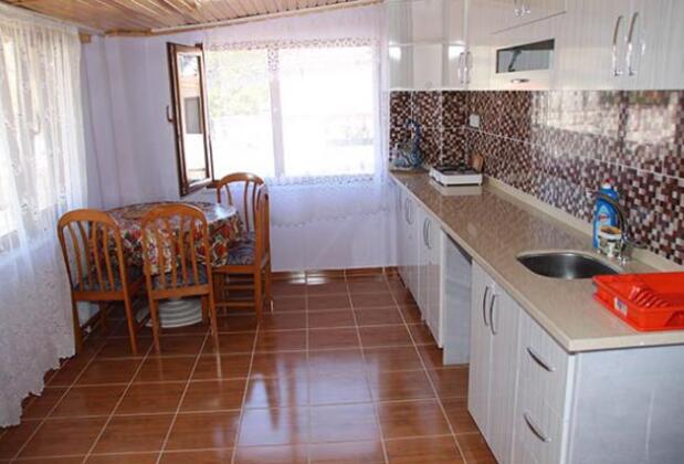 Avşa Baran Motel - Görsel 15