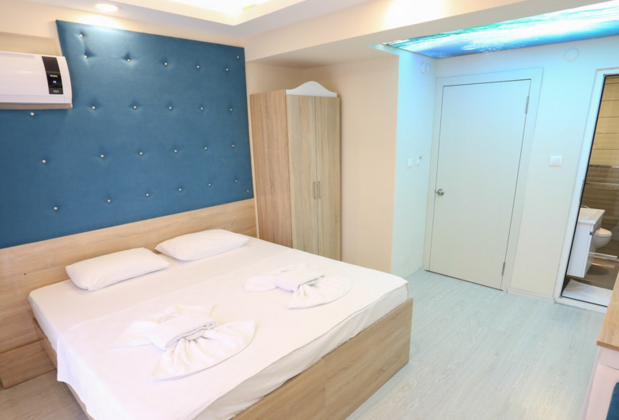 New World Hotel - Görsel 21