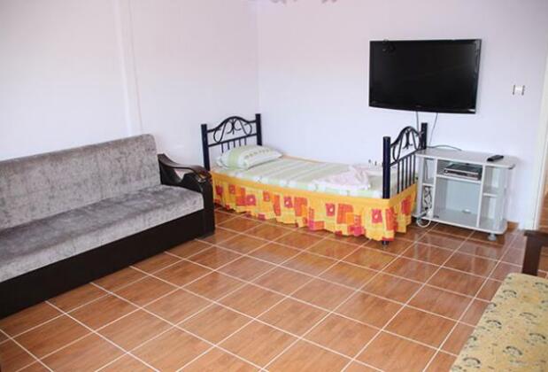 Avşa Baran Motel - Görsel 11