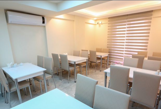 New World Hotel - Görsel 3