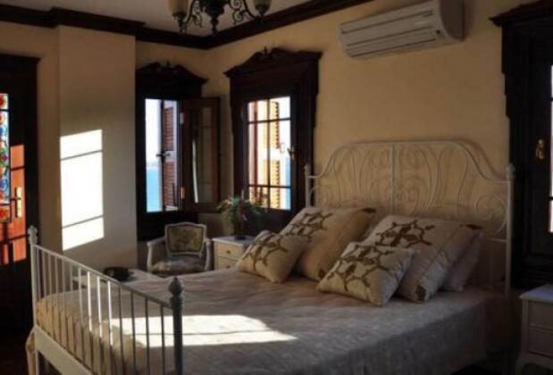 Mythos Cunda Butik Otel - Görsel 14