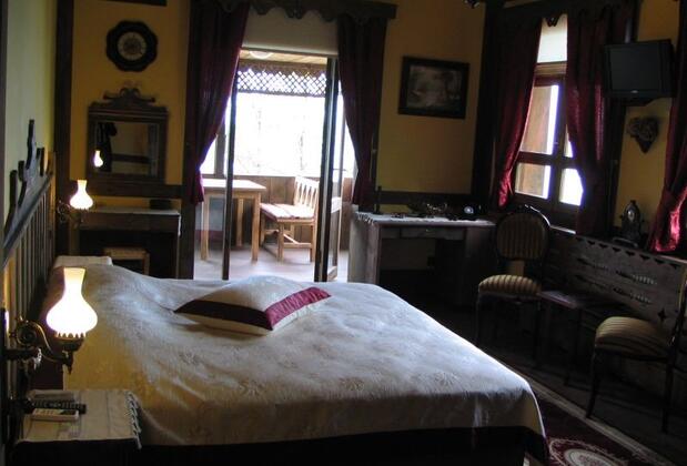 Zümrüd-ü Anka Hotel - Görsel 16