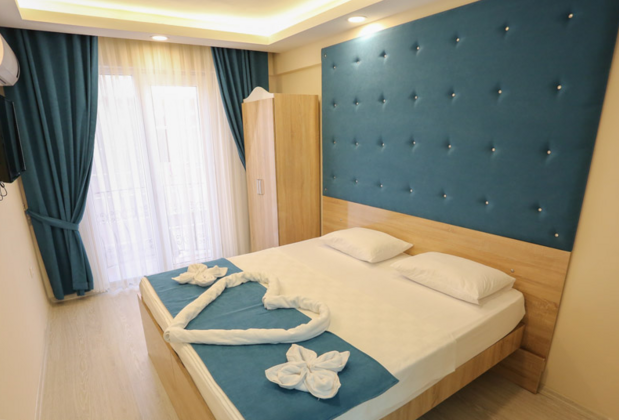 New World Hotel - Görsel 4