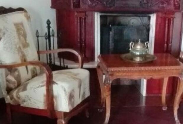 Mythos Cunda Butik Otel - Görsel 18