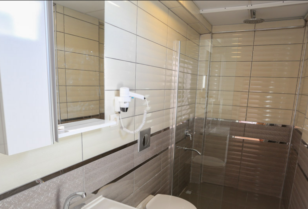 New World Hotel - Görsel 18