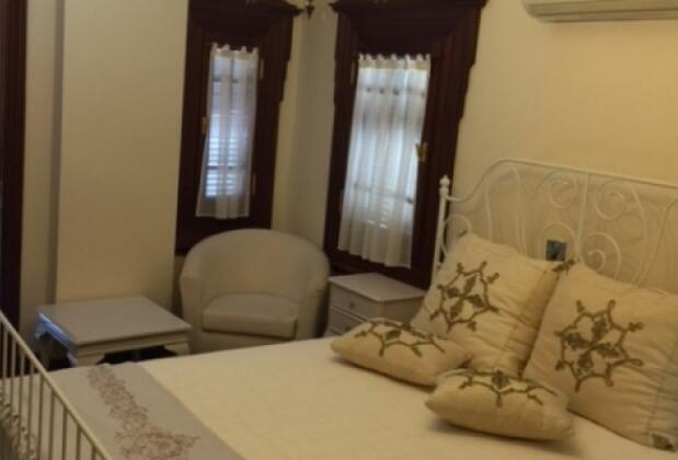 Mythos Cunda Butik Otel - Görsel 8