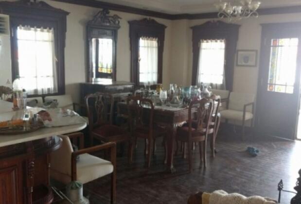 Mythos Cunda Butik Otel - Görsel 12