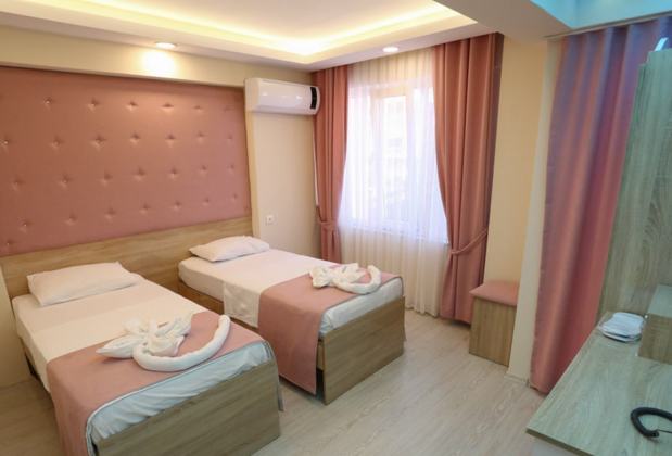 New World Hotel - Görsel 11