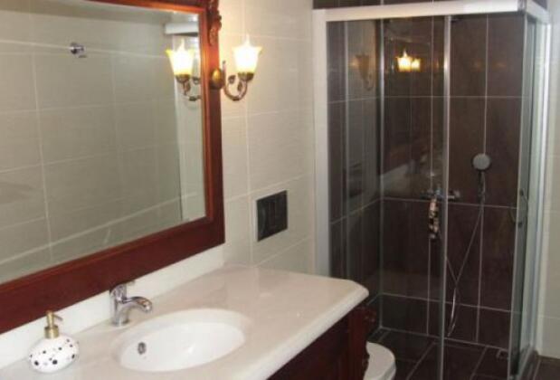 Mythos Cunda Butik Otel - Görsel 19