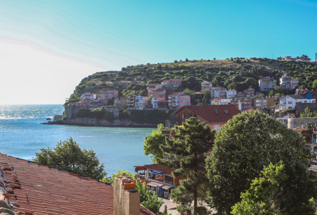 New World Hotel - Görsel 12