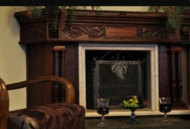 Mythos Cunda Butik Otel - Görsel 6