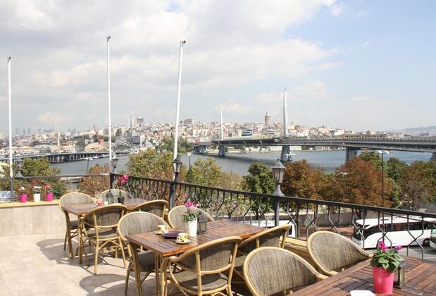 Ottoman Class Hotel - Görsel 29