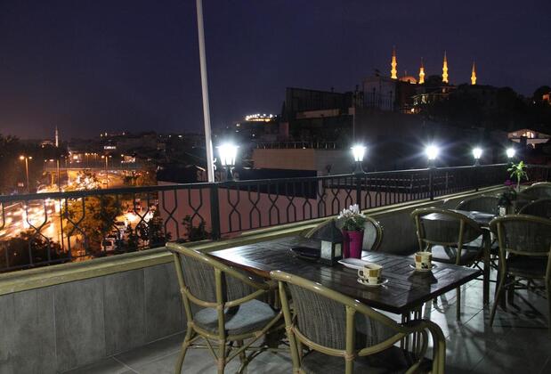 Ottoman Class Hotel - Görsel 6