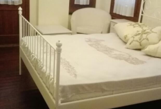 Mythos Cunda Butik Otel - Görsel 15