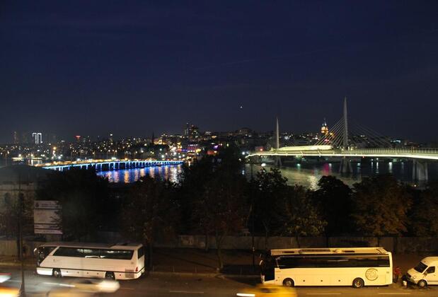 Ottoman Class Hotel - Görsel 21