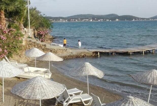 Mythos Cunda Butik Otel - Görsel 9