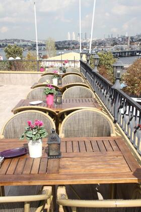 Ottoman Class Hotel - Görsel 3