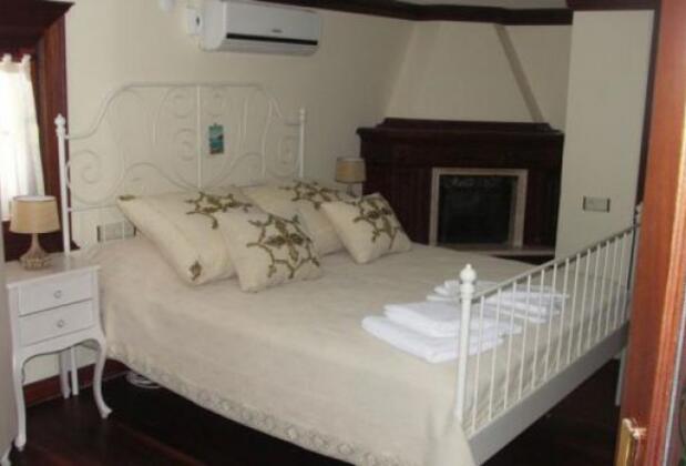 Mythos Cunda Butik Otel - Görsel 20