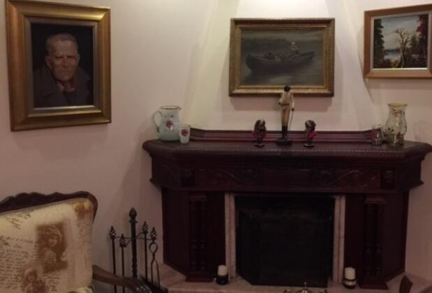 Mythos Cunda Butik Otel - Görsel 4